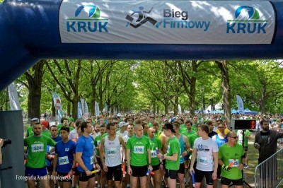 DRJ: Bieg Firmowy we Wrocławu. Kolejna edycja już 14 maja