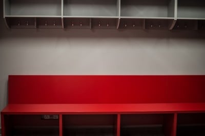 Wrocław ma koszykarski ośrodek szkoleniowy z prawdziwego zdarzenia - 7