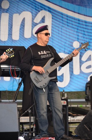 Muzyczna Bitwa Radia Wrocław:  Haryzma wygrywa pojedynek - 5