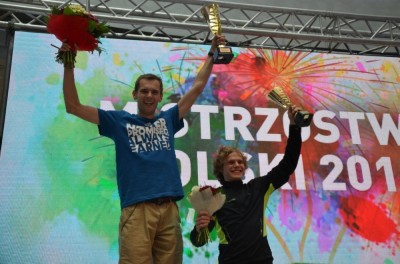 Sky Tower Run 2016: Łobodziński najlepszy