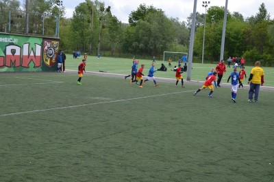DRJ: Deichmann Minimistrzostwa (RELACJA, WYNIKI) - 0