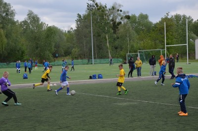 DRJ: Deichmann Minimistrzostwa (RELACJA, WYNIKI) - 7