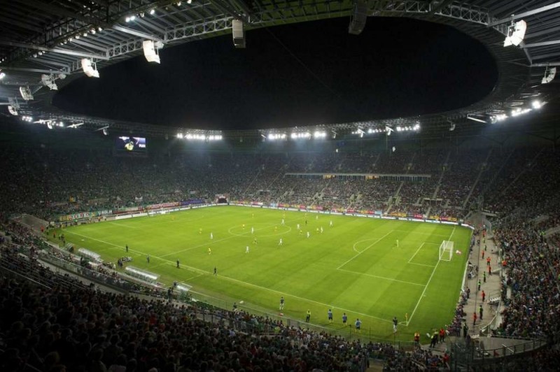 Ogólnopolska debata ekspertów na temat futbolu we Wrocławiu - 