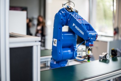 Japoński gigant produkujący roboty otwiera biuro we Wrocławiu (ZOBACZ) - 5