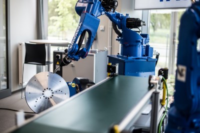 Japoński gigant produkujący roboty otwiera biuro we Wrocławiu (ZOBACZ) - 7