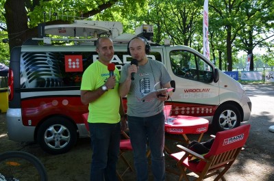 DRJ: Za nami rekordowy Bieg Firmowy we Wrocławiu - 0