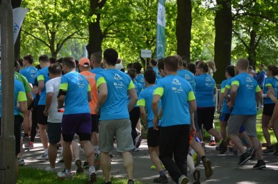 DRJ: Za nami rekordowy Bieg Firmowy we Wrocławiu - 9