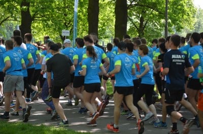 DRJ: Za nami rekordowy Bieg Firmowy we Wrocławiu - 10