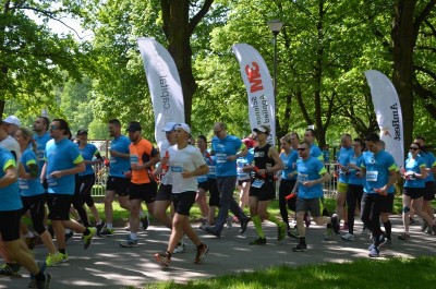 DRJ: Za nami rekordowy Bieg Firmowy we Wrocławiu - 11