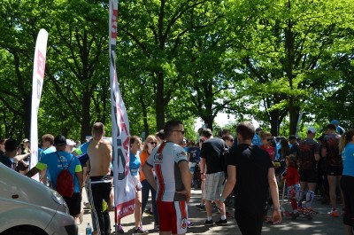 DRJ: Za nami rekordowy Bieg Firmowy we Wrocławiu - 14