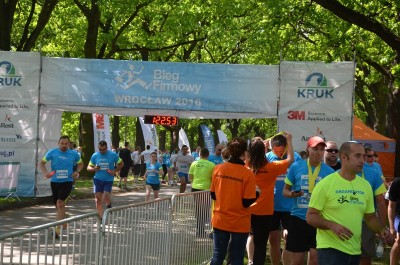 DRJ: Za nami rekordowy Bieg Firmowy we Wrocławiu - 18