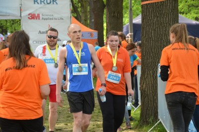 DRJ: Za nami rekordowy Bieg Firmowy we Wrocławiu - 20