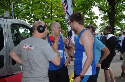 DRJ: Za nami rekordowy Bieg Firmowy we Wrocławiu - 21
