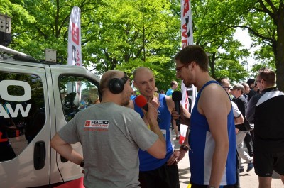 DRJ: Za nami rekordowy Bieg Firmowy we Wrocławiu - 22
