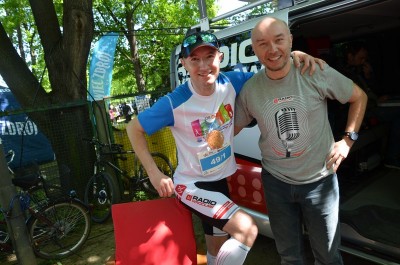 DRJ: Za nami rekordowy Bieg Firmowy we Wrocławiu - 4
