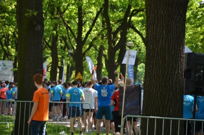 DRJ: Za nami rekordowy Bieg Firmowy we Wrocławiu - 7