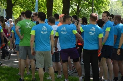 DRJ: Za nami rekordowy Bieg Firmowy we Wrocławiu - 8