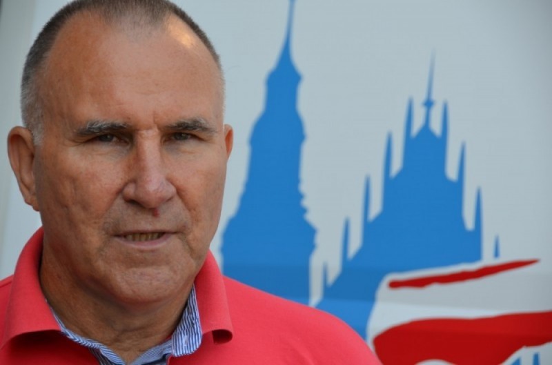 Zagłosowałem zgodnie z sumieniem. Nie dobijałem targów politycznych - solidarnosc.wroc.pl