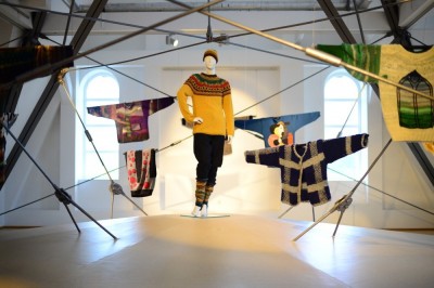 Moda PRL-u w Muzeum Narodowym we Wrocławiu (ZDJĘCIA)