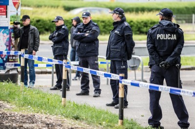 Zamieszki we Wrocławiu: Wojewoda dolnośląski powołuje mediatora - 0