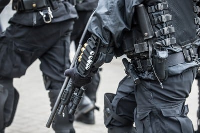 Zamieszki we Wrocławiu: Wojewoda dolnośląski powołuje mediatora - 28