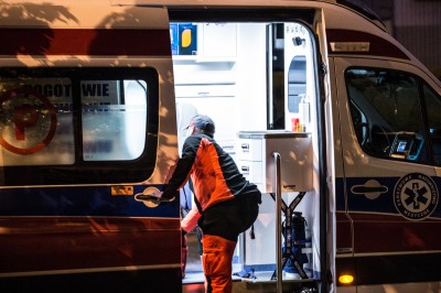 Zamieszki we Wrocławiu: Wojewoda dolnośląski powołuje mediatora - 36