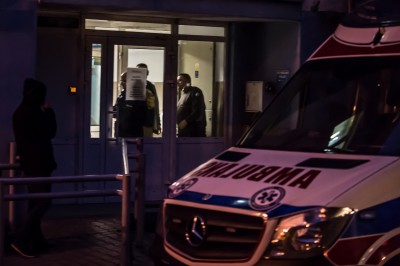 Zamieszki we Wrocławiu: Wojewoda dolnośląski powołuje mediatora - 37