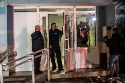 Zamieszki we Wrocławiu: Wojewoda dolnośląski powołuje mediatora - 38