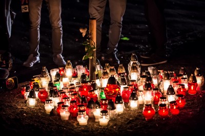 Zamieszki we Wrocławiu: Wojewoda dolnośląski powołuje mediatora - 39