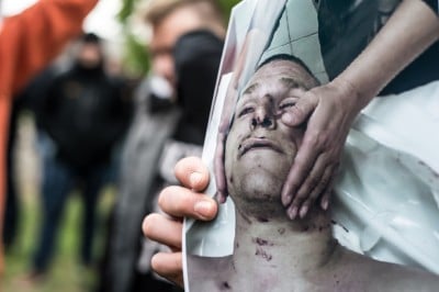 Zamieszki we Wrocławiu: Wojewoda dolnośląski powołuje mediatora - 8