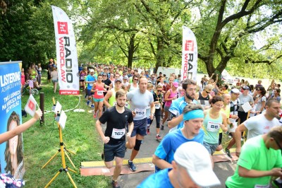 Bieg Radia Wrocław w Parku Grabiszyńskim (ZDJĘCIA) - 37