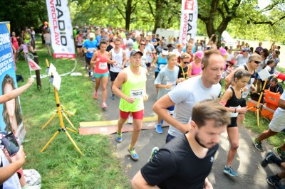 Bieg Radia Wrocław w Parku Grabiszyńskim (ZDJĘCIA) - 38