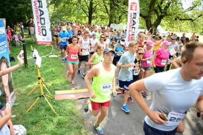 Bieg Radia Wrocław w Parku Grabiszyńskim (ZDJĘCIA) - 39