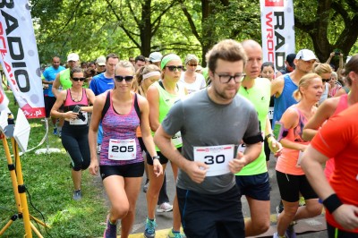 Bieg Radia Wrocław w Parku Grabiszyńskim (ZDJĘCIA) - 41