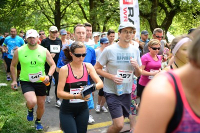 Bieg Radia Wrocław w Parku Grabiszyńskim (ZDJĘCIA) - 42