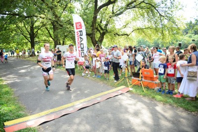 Bieg Radia Wrocław w Parku Grabiszyńskim (ZDJĘCIA) - 46