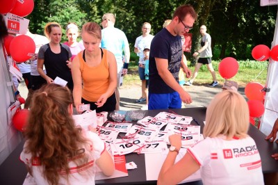 Bieg Radia Wrocław w Parku Grabiszyńskim (ZDJĘCIA) - 7