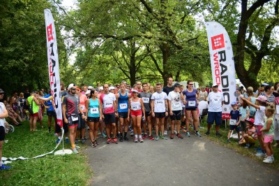Bieg Radia Wrocław w Parku Grabiszyńskim (ZDJĘCIA) - 68