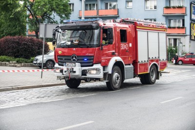 Wrocław: Sprawca eksplozji bomby intensywnie poszukiwany przez policję - 5