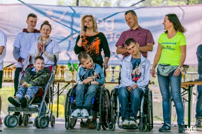 Bieg firmowy pobił frekwencję wrocławskiego maratonu - 1