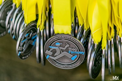 Bieg firmowy pobił frekwencję wrocławskiego maratonu - 3