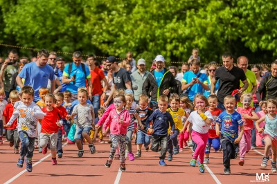 Bieg firmowy pobił frekwencję wrocławskiego maratonu - 6