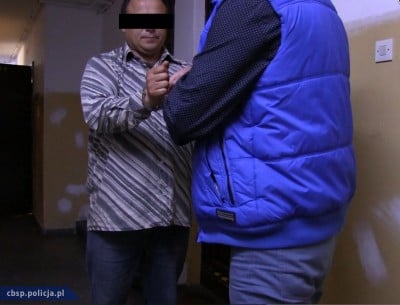 115 kg trotylu, broń i amunicja. Gang rozbity [FILM i ZDJĘCIA] - 4