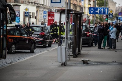 Prezydent dziękuje kierowcy, MPK wprowadza dodatkowe szkolenia