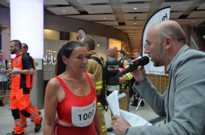 Drużyna Radia Wrocław zdobyła Sky Tower - 8