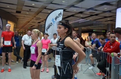 Drużyna Radia Wrocław zdobyła Sky Tower - 15