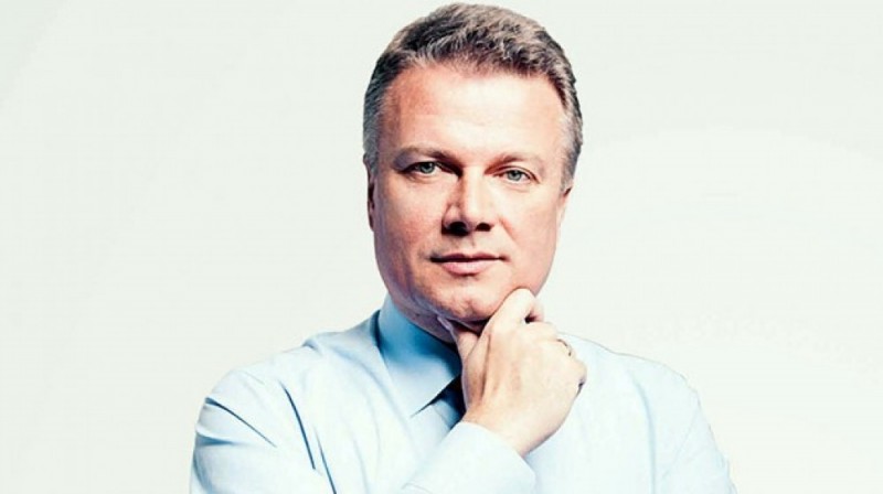  Burmistrzow Dzierżoniowa odpowiada na pytania   - Dariusz Kucharski (fot. Facebook)