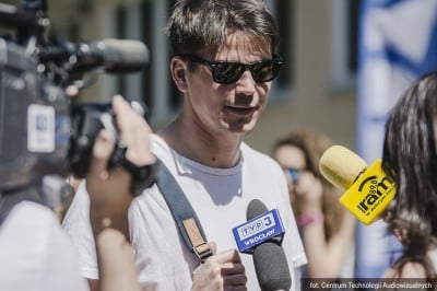 Gwiazdy „Doliny Bogów” niemal w komplecie we Wrocławiu - 4