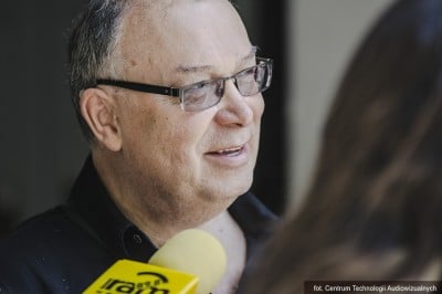 Gwiazdy „Doliny Bogów” niemal w komplecie we Wrocławiu - 8
