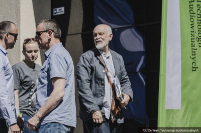 Gwiazdy „Doliny Bogów” niemal w komplecie we Wrocławiu - 10